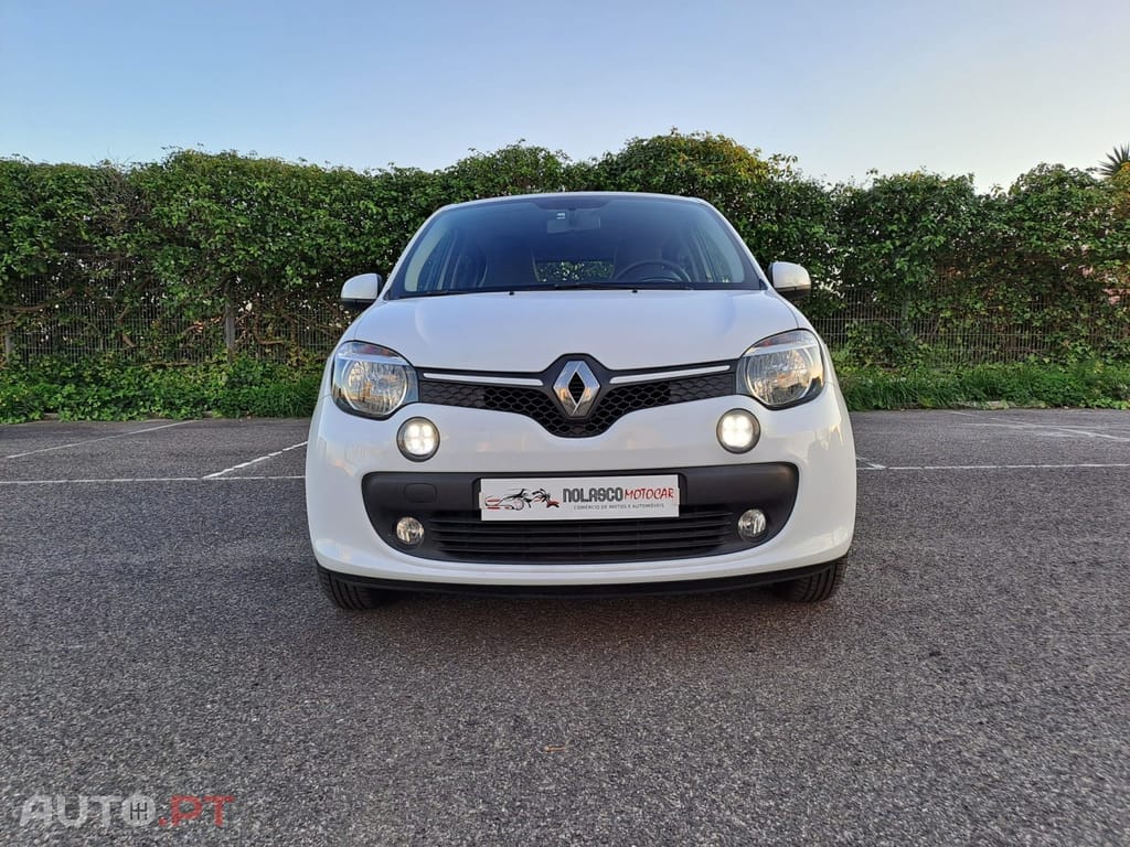 Renault Twingo 1.0 SCe Night&Day
