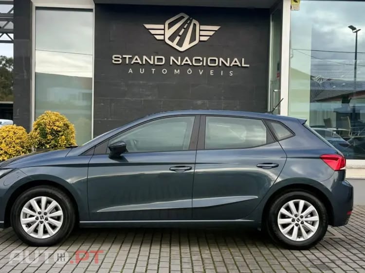 Seat Ibiza 1.0 TSI Style DSG