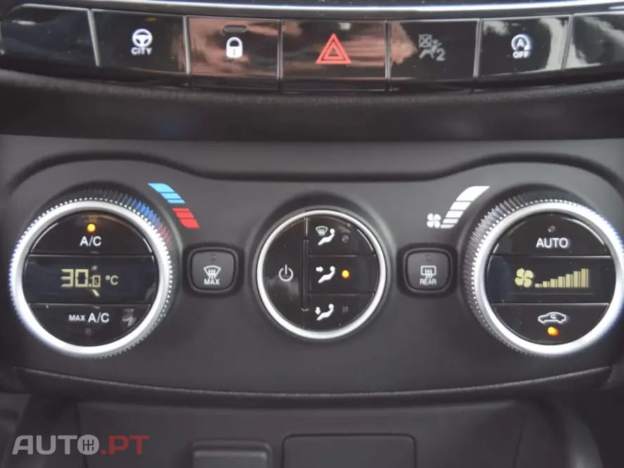 Fiat Tipo 1.3 Multijet City Life