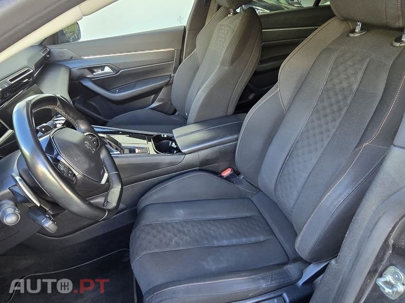 Peugeot 508 SW 1.5 BlueHDi Active Pack EAT8