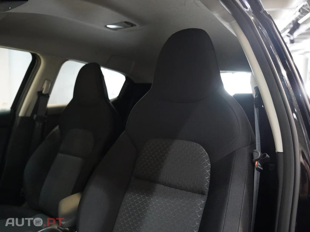 Nissan Juke 1.0 DIG-T Acenta