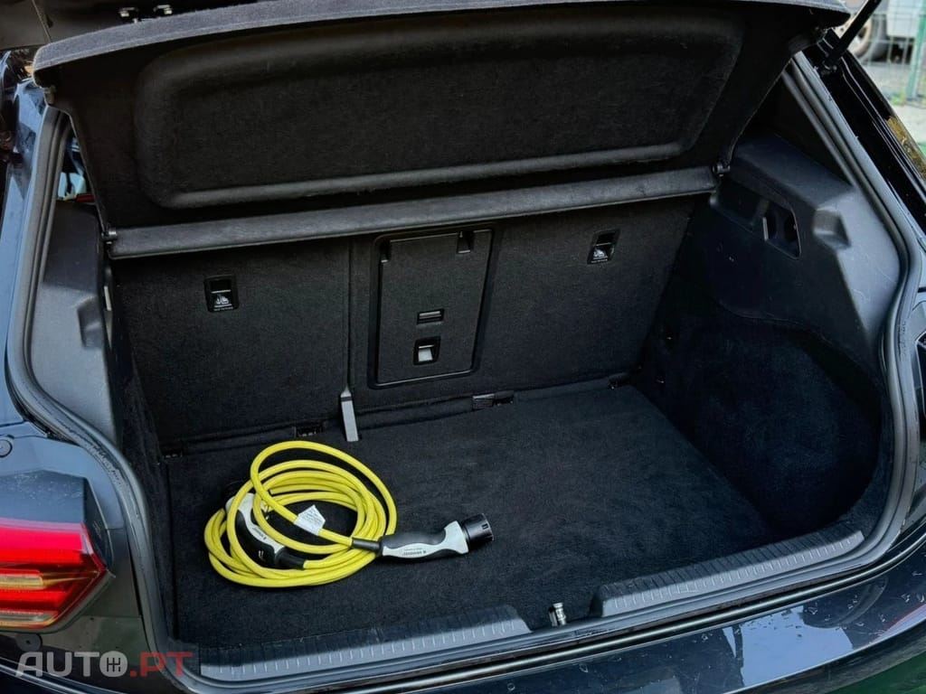 Volkswagen Id.3 Pro Performance 1st
