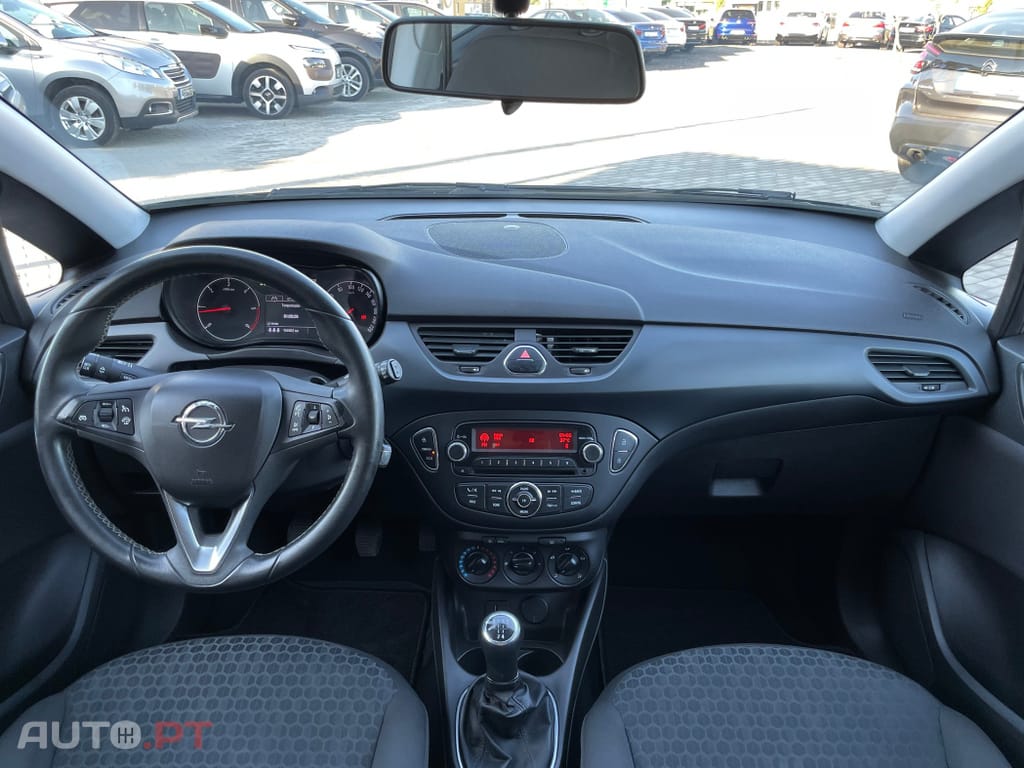 Opel Corsa 1.3 CDTi Business Edition
