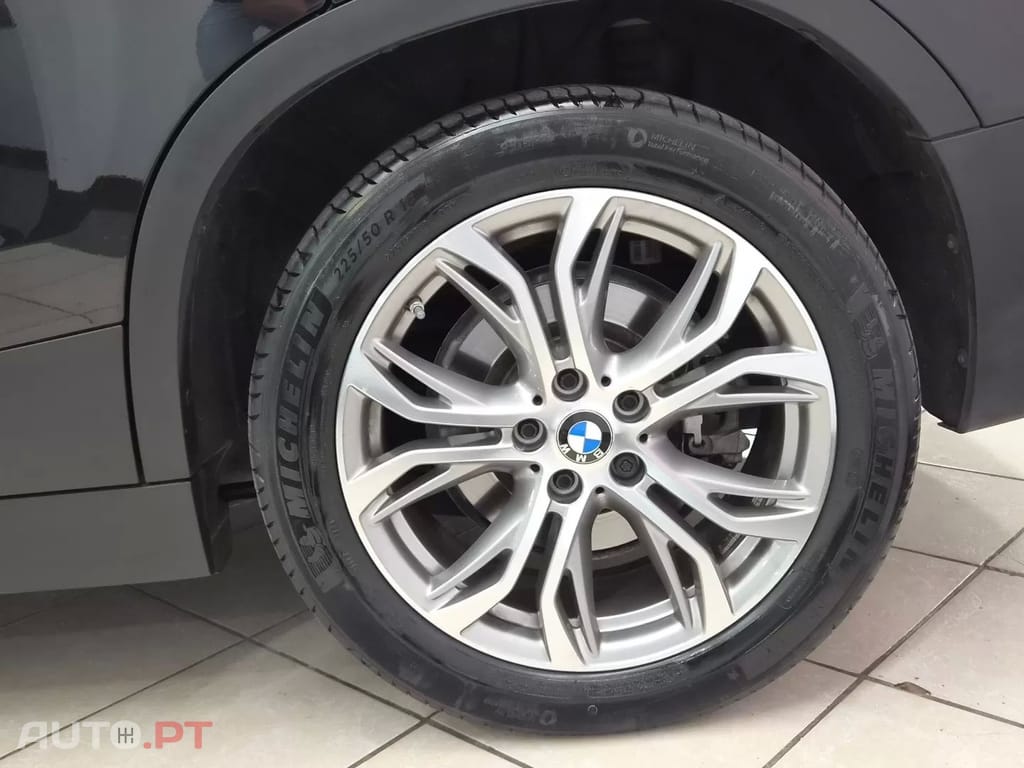 BMW X2 25 e xDrive Advantage