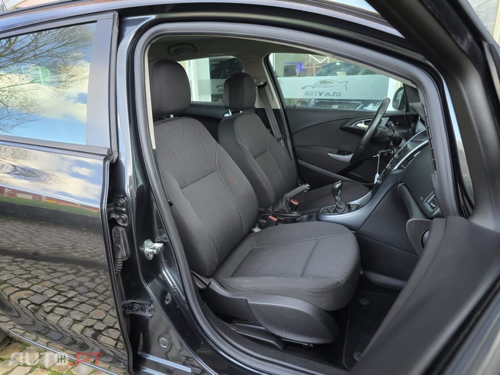 Opel Astra Sports Tourer 1.3 CDTi Cosmo S/S