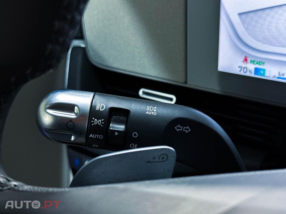 Hyundai Ioniq 5 77 kWh Vanguard+