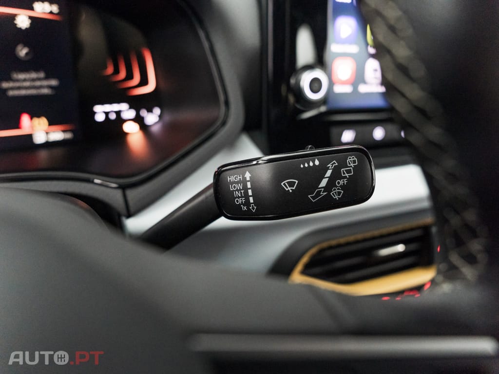 Seat Ibiza 1.0 TSI Style