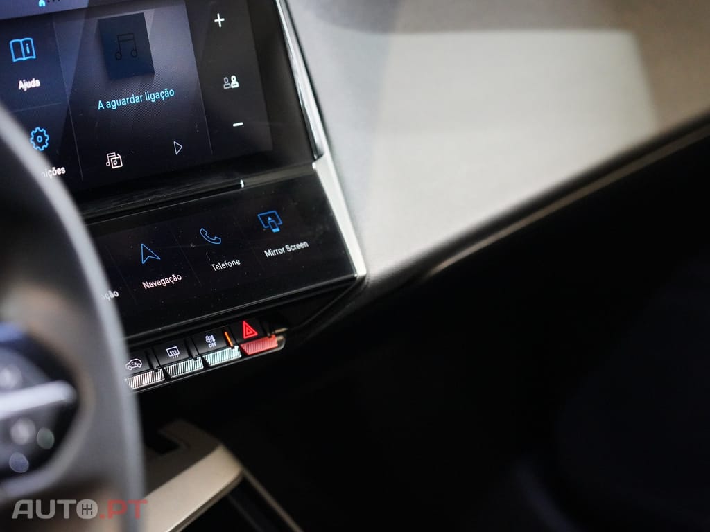 Peugeot E-308 54 kWh Allure