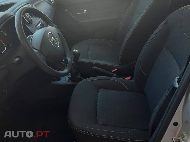 Dacia Sandero 0.9 TCe Confort