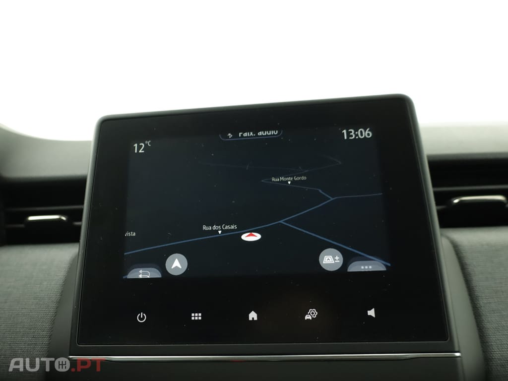 Renault Clio Clio 1.0 TCe Evolution