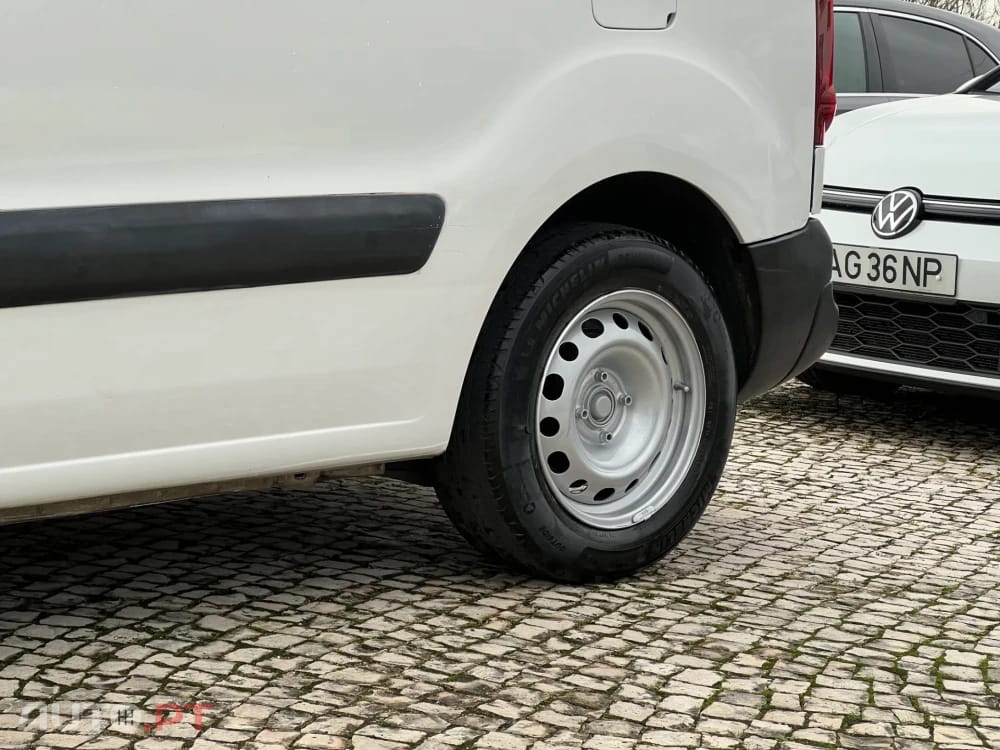 Citroen Berlingo 1.6 HDi L1 Club 3L