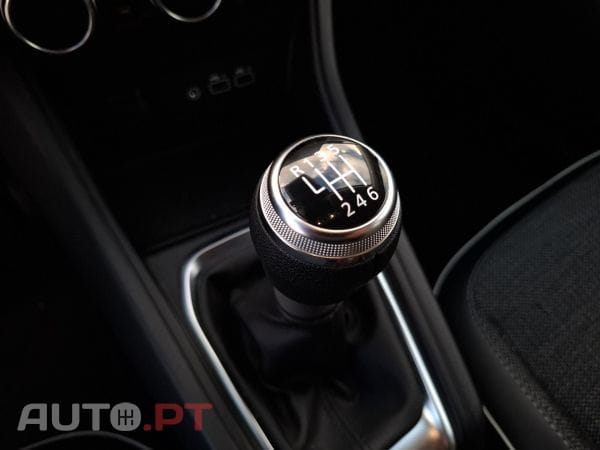 Renault Captur 1.0 TCe 100 Bi-Fuel techno