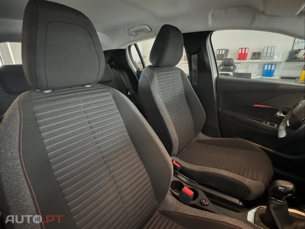 Peugeot 208 1.2 PureTech Active Pack