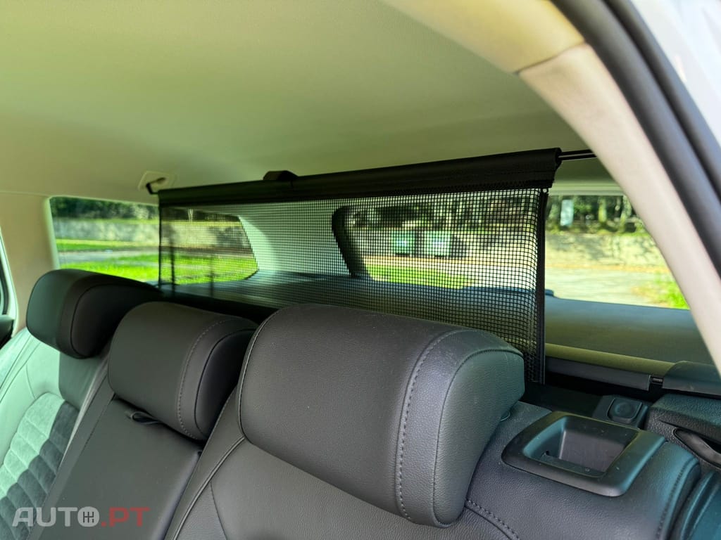 Volkswagen Passat 1.4 TSI GTE+ Plug-in