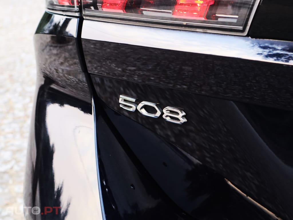 Peugeot 508 SW 1.5 BlueHDi Business Line
