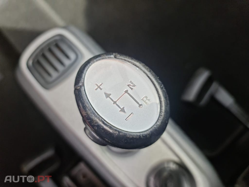 Smart ForTwo PASSION