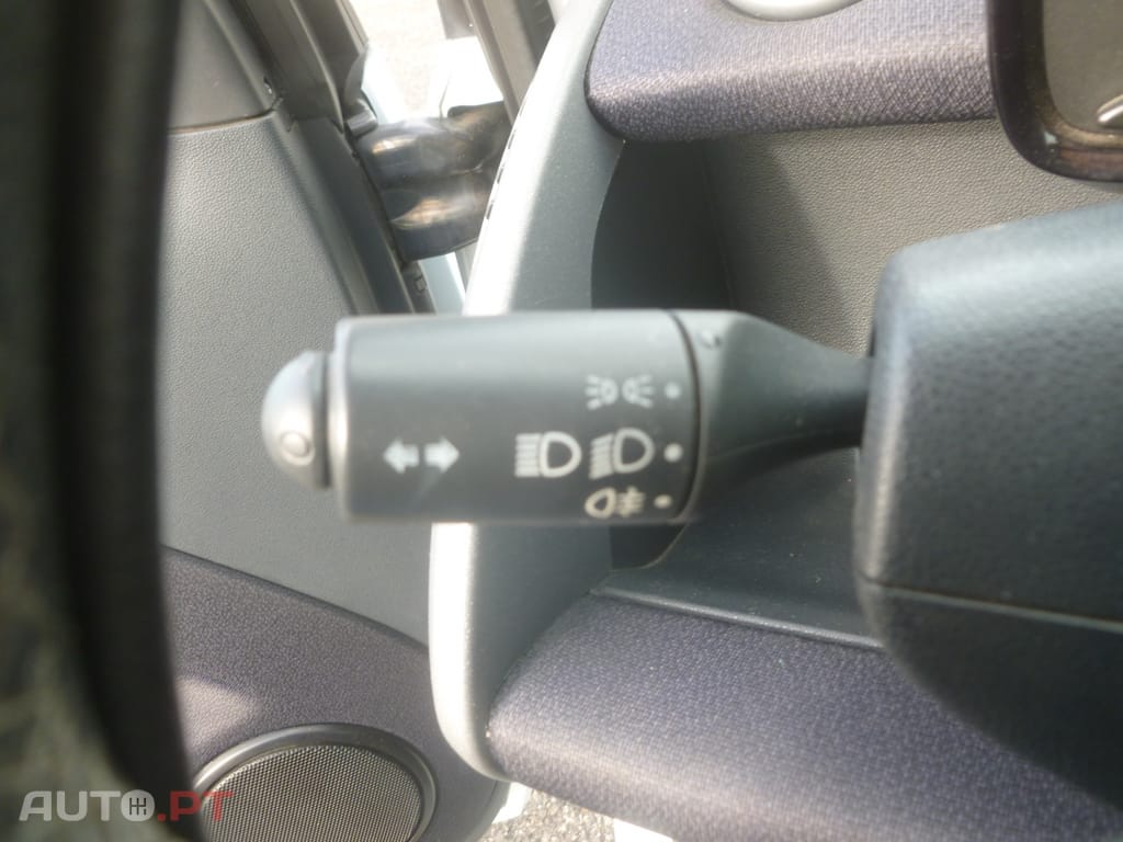 Smart ForTwo 0.8CDi Coupé com A/c