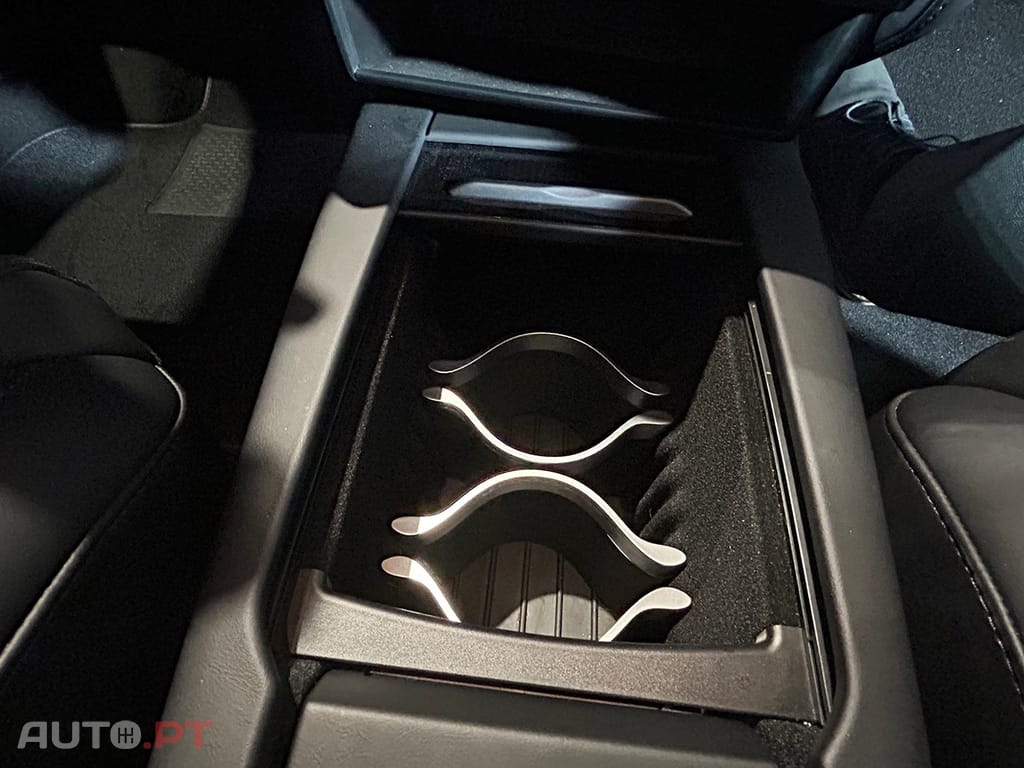 Tesla Model S 75D