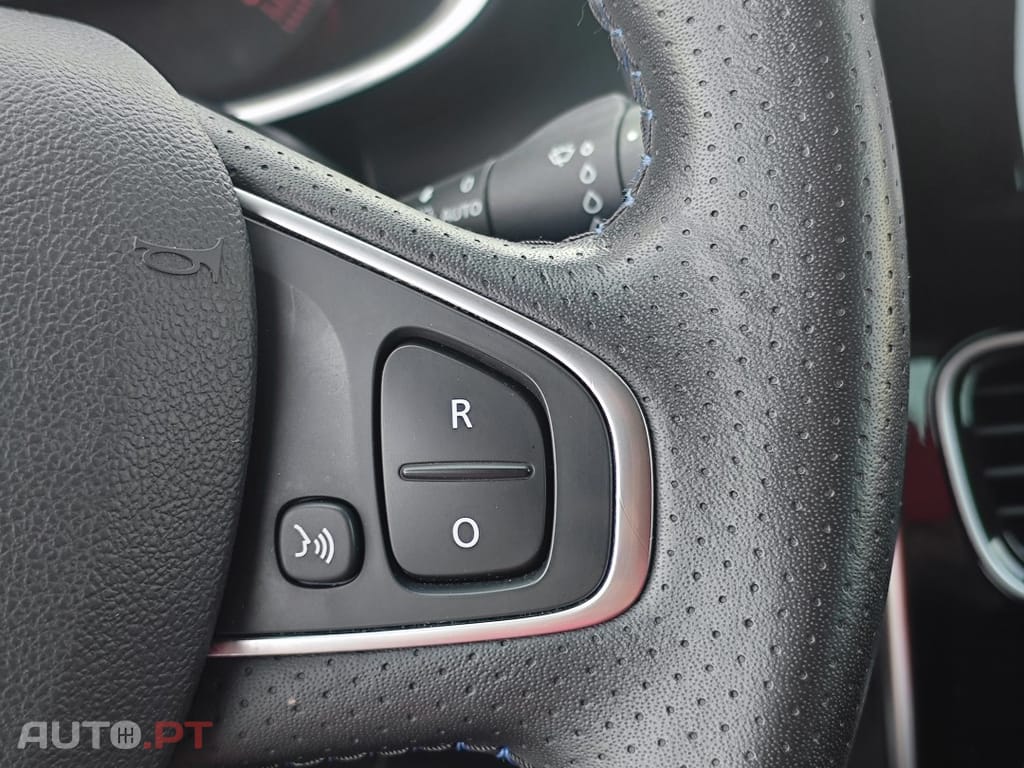 Renault Clio 0.9 TCe GT Line