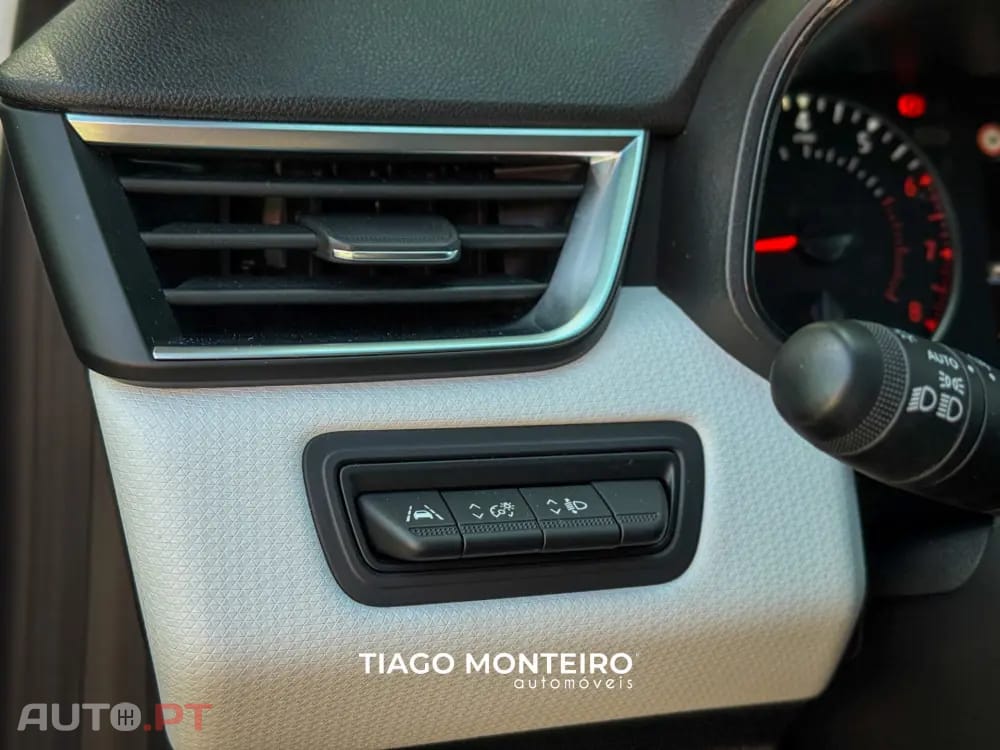 Renault Clio 1.0 TCe Limited