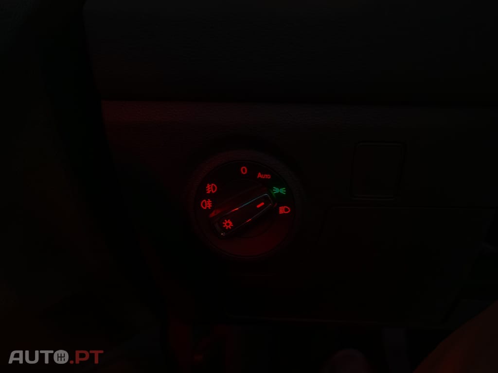 Seat Arona 1.0 TSI FR