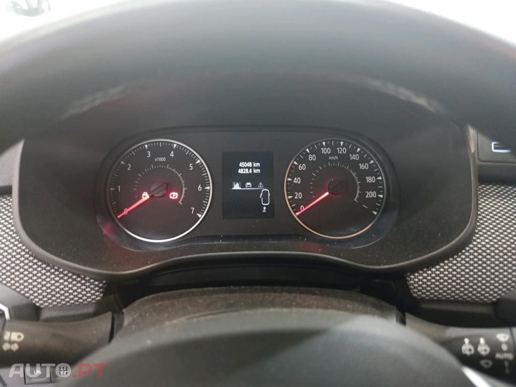 Dacia Sandero 1.0 ECO-G Journey Bi-Fuel