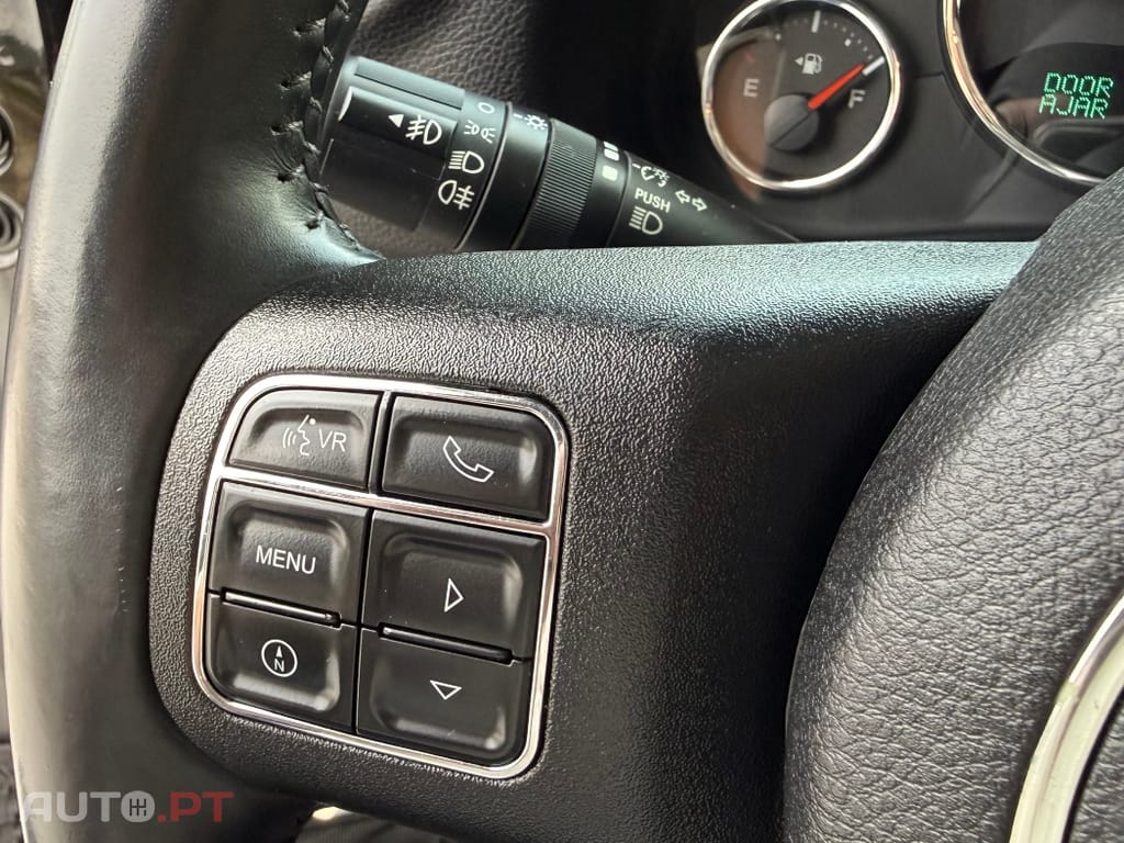 Jeep Wrangler 2.8 CRD MTX Sport 4L