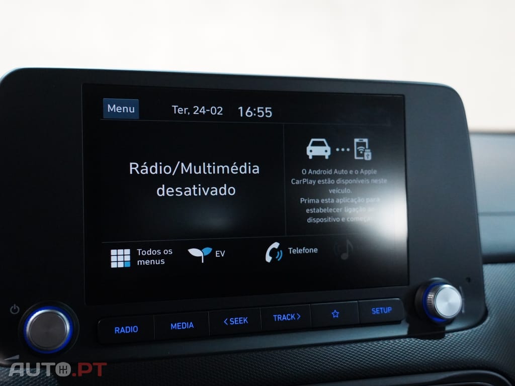 Hyundai Kauai 39 kWh Premium