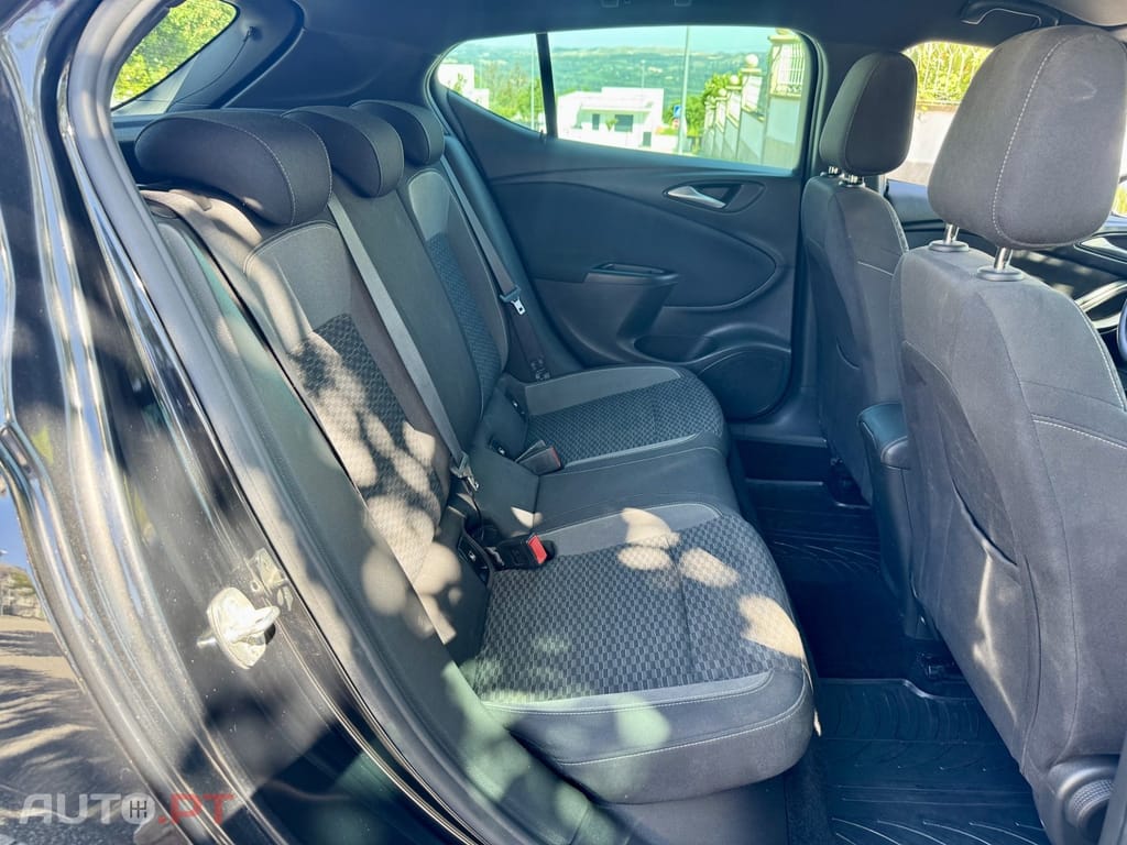 Opel Astra 1.5 D GS Line S/S