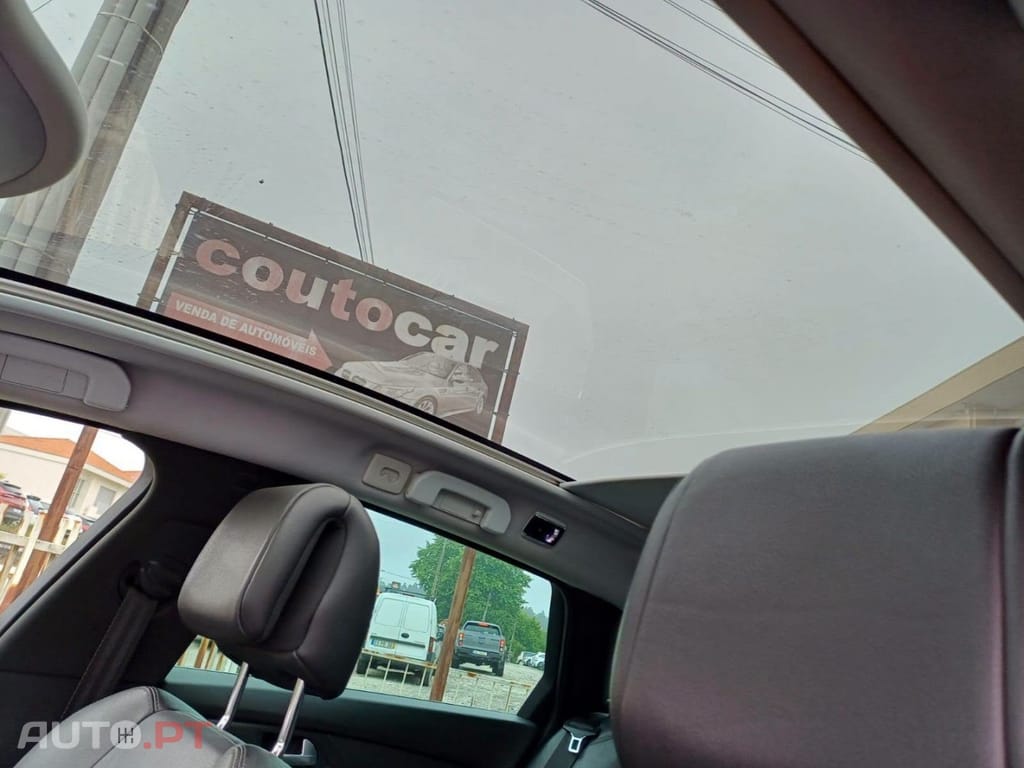 Peugeot 508 1.6 e-HDi Active 2-Tronic