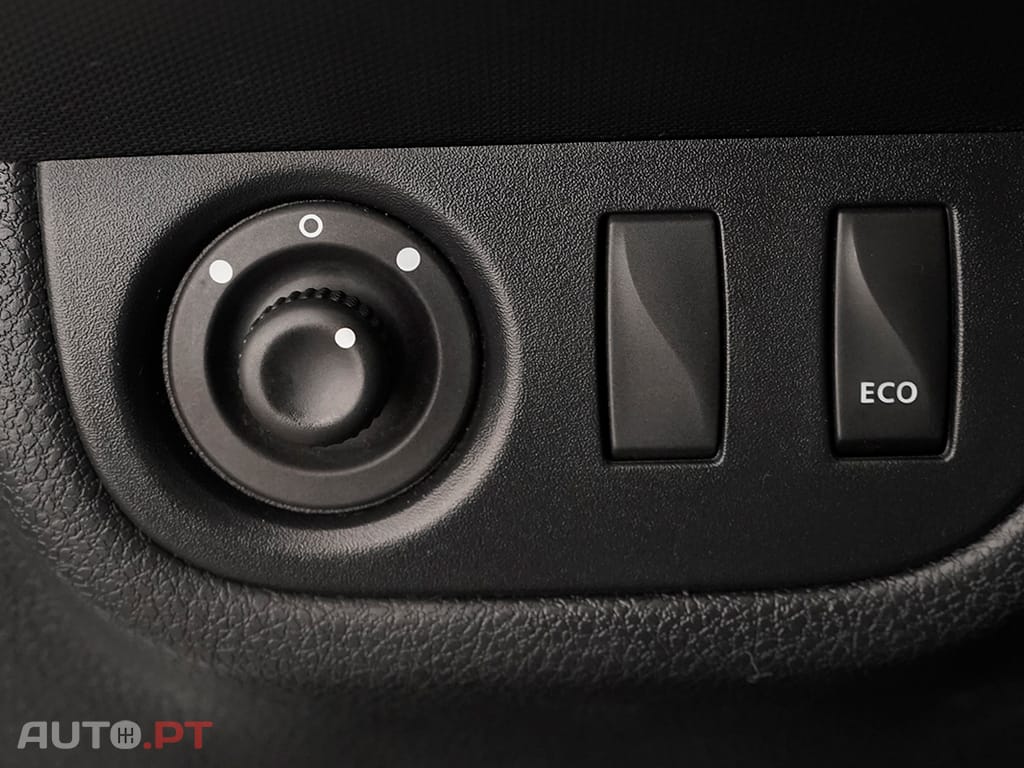 Dacia Logan Logan MCV 0.9 TCe Comfort