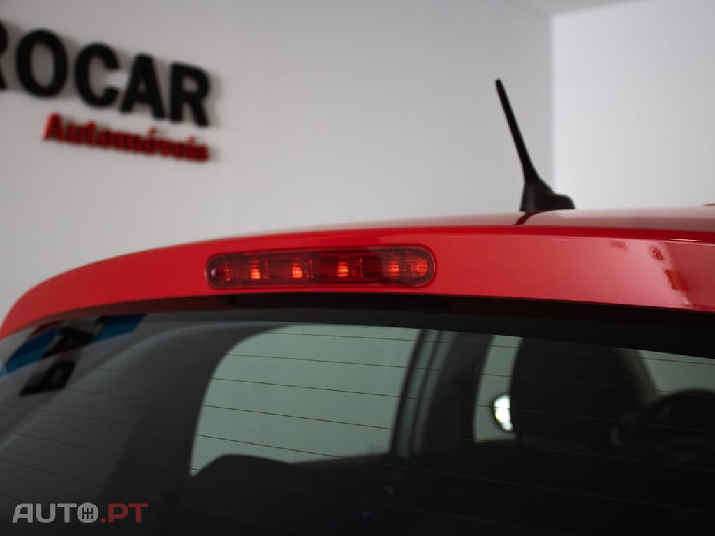 Citroen C3 Pure Tech S&S Feel