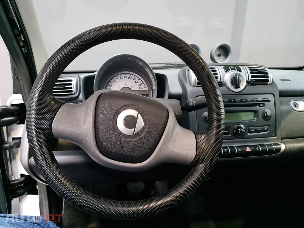 Smart ForTwo 1.0 Pure 71