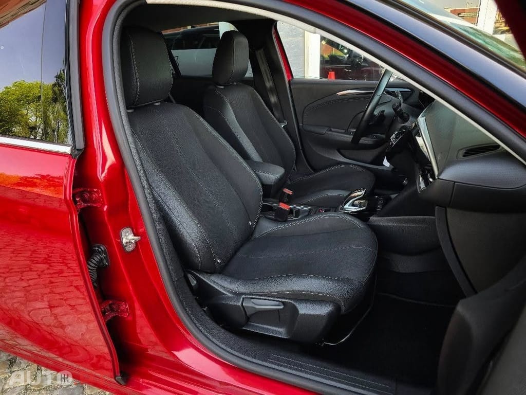 Opel Corsa 1.2 T GS Aut.