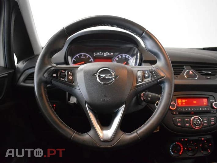 Opel Corsa 1.2 120 Anos