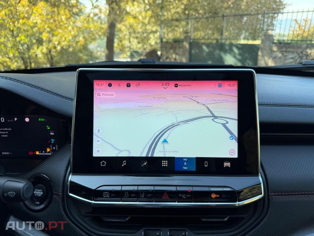 Jeep Compass 1.3 T-GDI 4xe PLUG-IN HYBRID Auto First Edition Urban