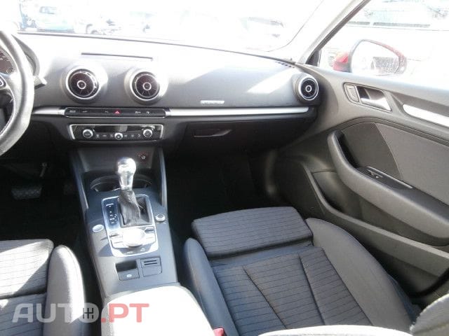 Audi A3 Sportback e-tron 1.4 TFSi Sport S tronic