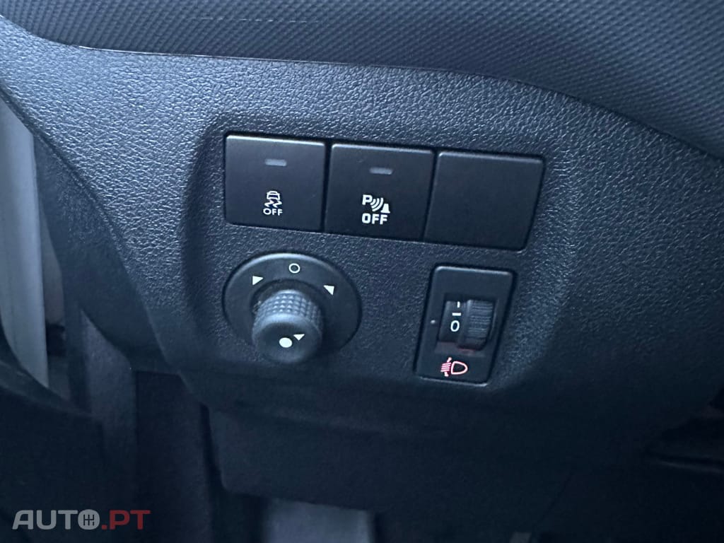 Peugeot Partner 1.6 HDI L2H1 Longa 3L GPS