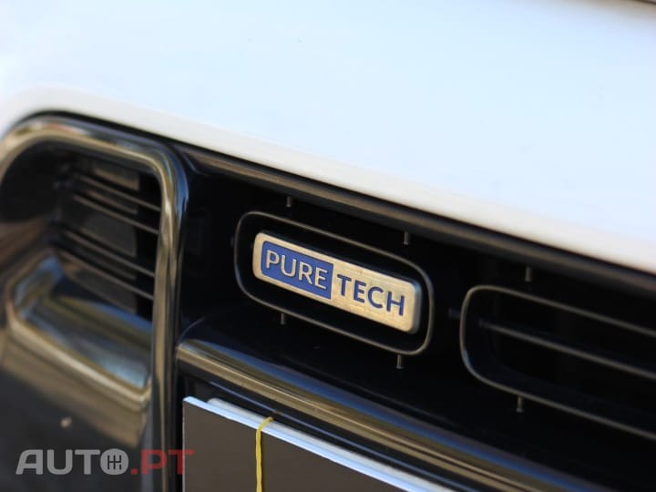 Citroen C4 Picasso 1.2 PureTech Feel