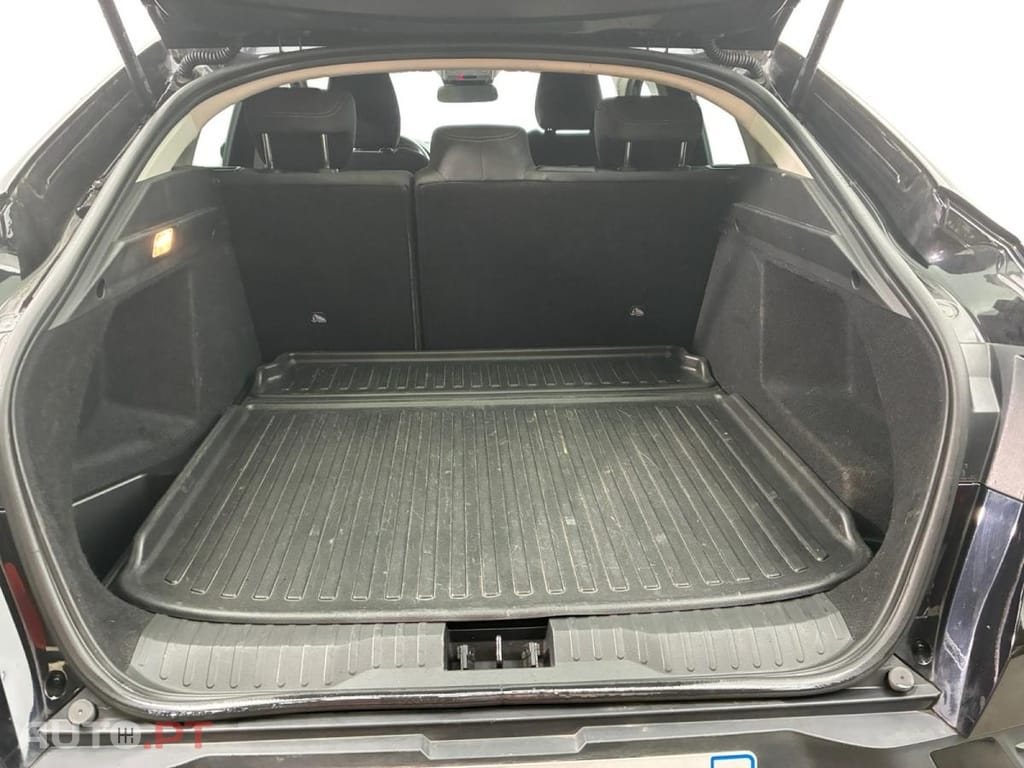 Renault Arkana 1.3 Mild Hybrid Evolution EDC