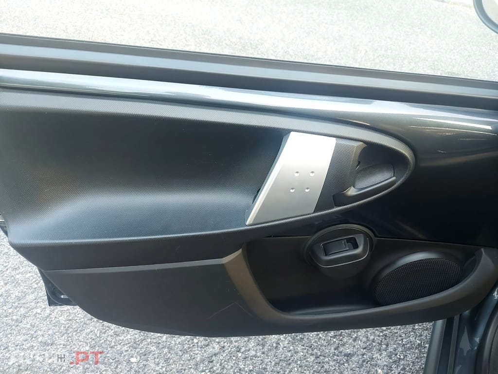 Peugeot 107 1.0 Style