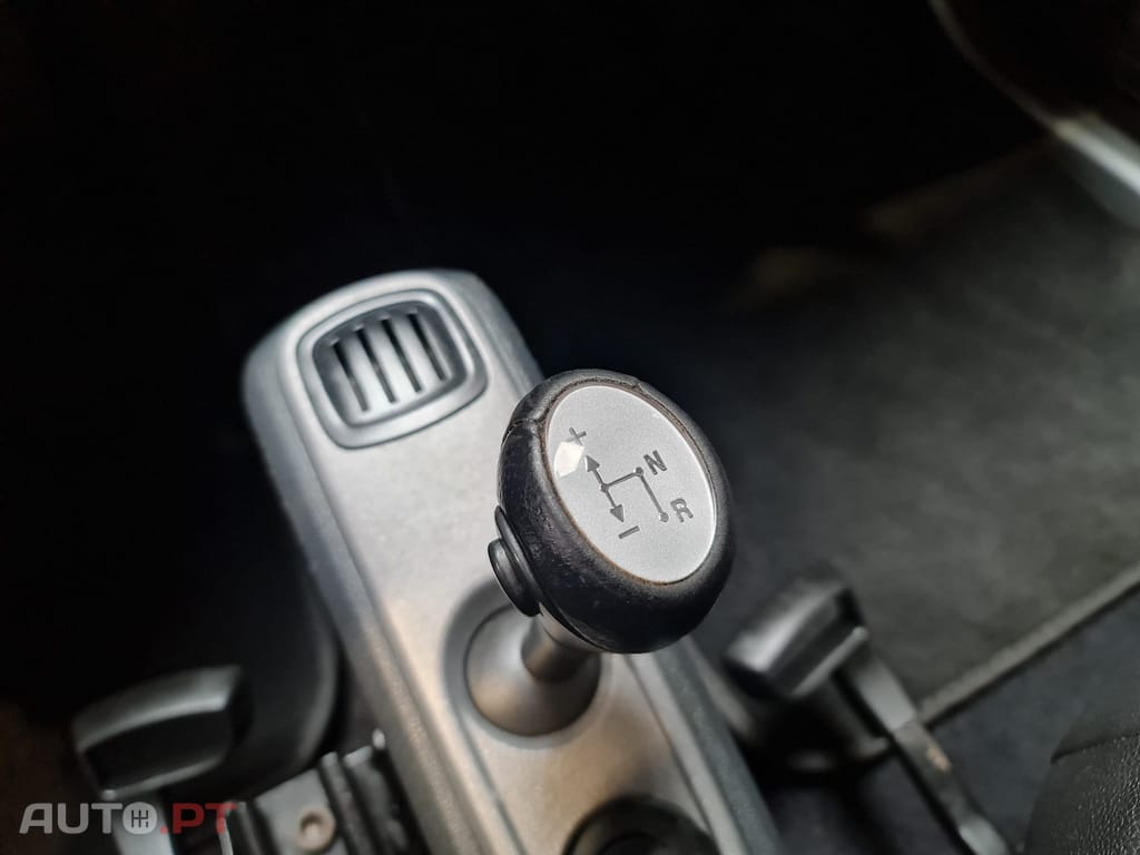 Smart ForTwo 0.8 cdi Passion 45