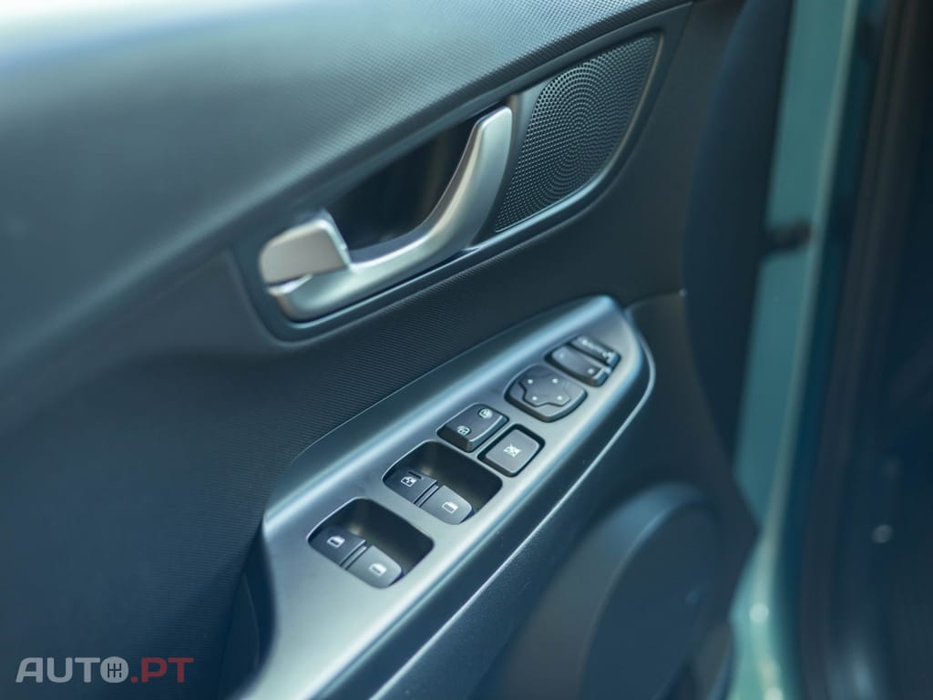 Hyundai Kauai 1.0 T-GDi Premium