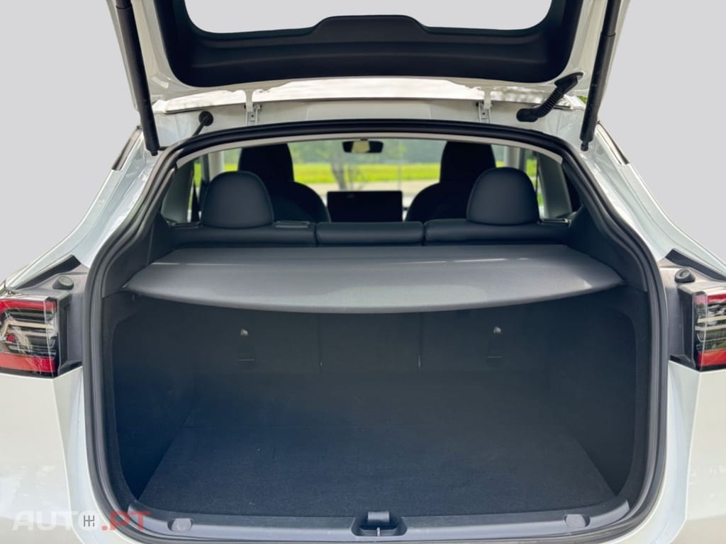 Tesla Model Y I.V.A DEDUTIVEL Performance Dual AWD 