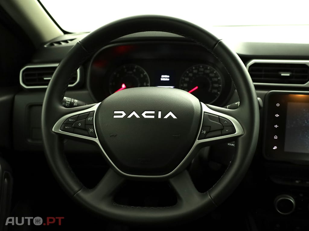 Dacia Duster Duster 1.0 TCe Journey