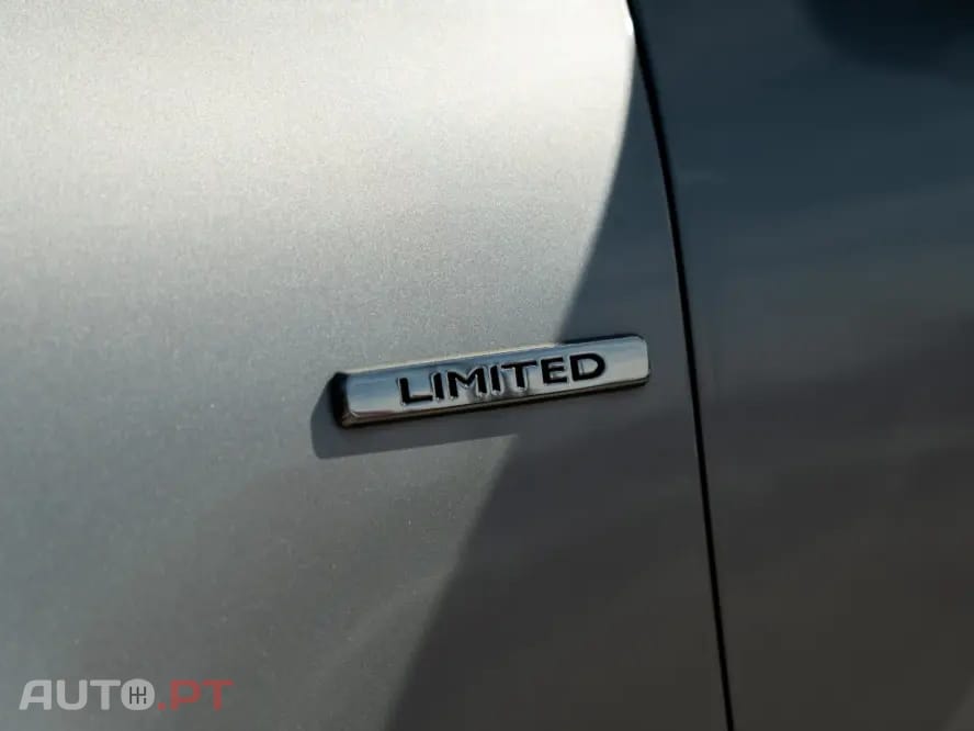 Renault Clio 1.5 dCi Limited EDition