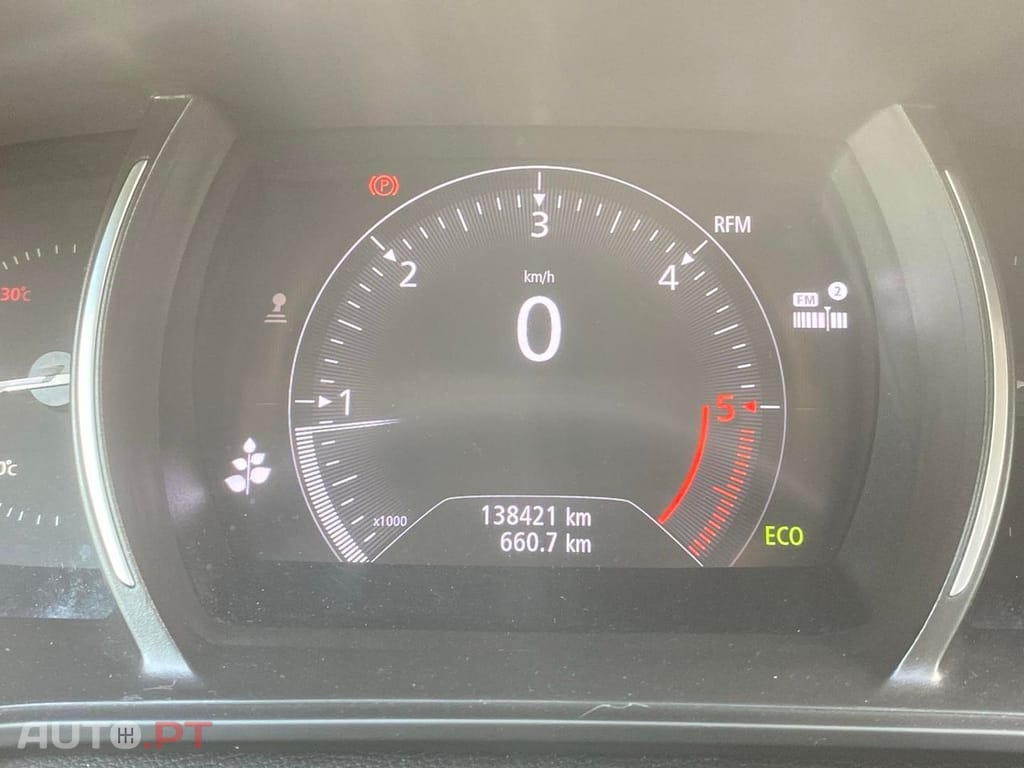 Renault Mégane Sport Tourer 1.5 dCi Limited