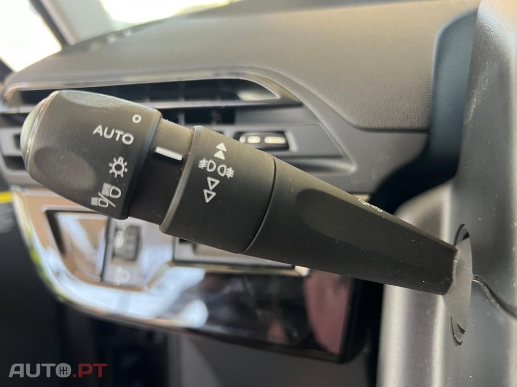 Citroen C4 SpaceTourer PureTech 130 Stop&Start FEEL