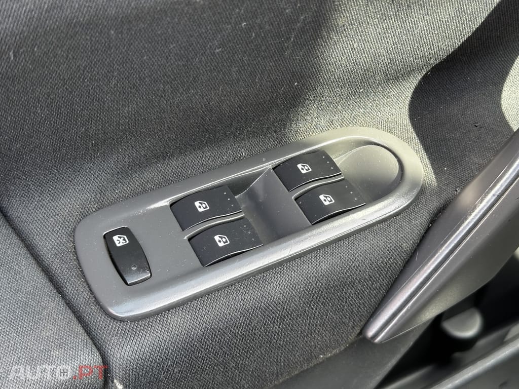 Renault Mégane Break 1.5 dCi C Dynamique