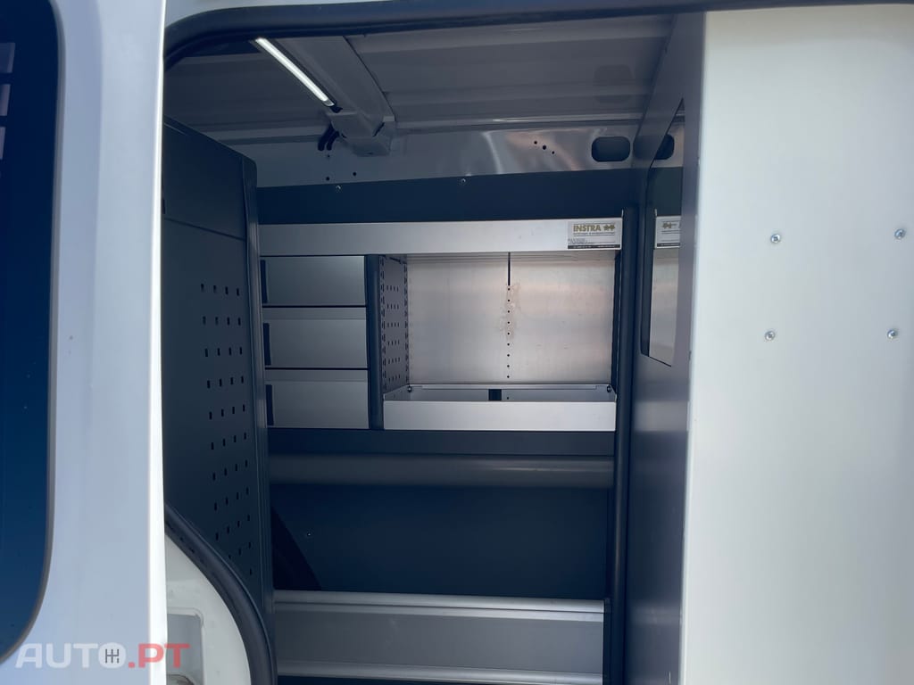 Renault Kangoo DCI 1.5